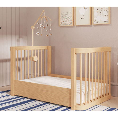 Nursery Fund