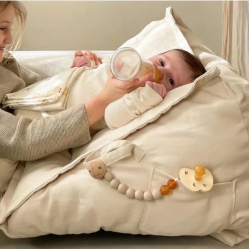 Peekaboo Pillow | Original