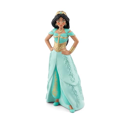 Tonies Jasmine Audio Toy Figurine from Disney's Aladdin