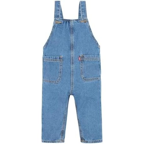 Levi's Unisex-Baby And Toddler Overall