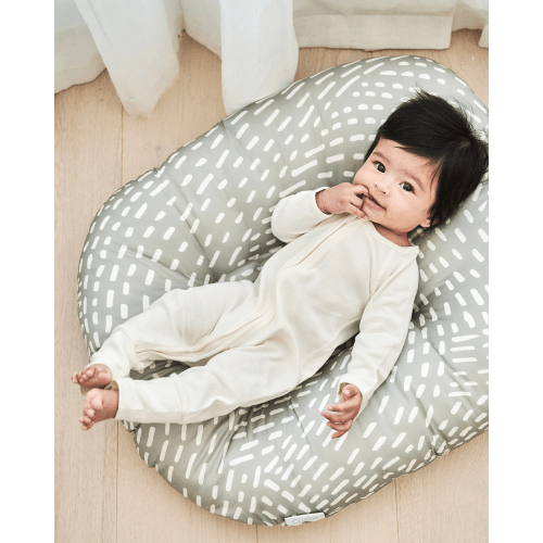 Cushii Lounger Wanderlust - Sage