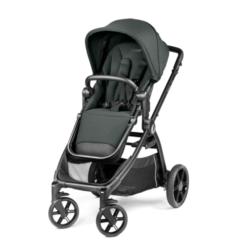 Peg Perego Ypsi Stroller - Metal