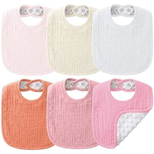 Baby Bibs