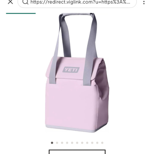 YETI Daytrip 14L Insulated Tote Bag | Dick's Sporting Goods