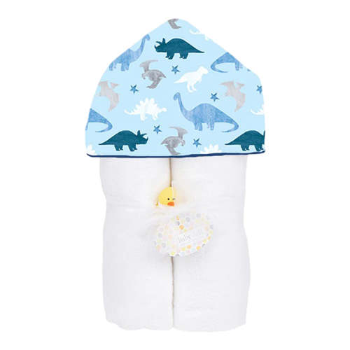 Dinomite Towel