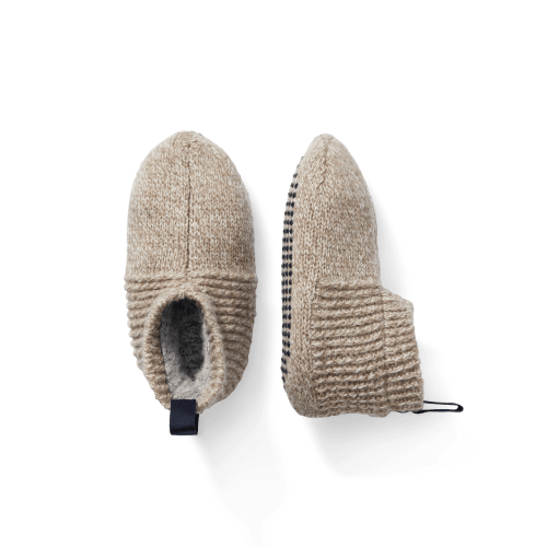 Toddler Gripper Slipper