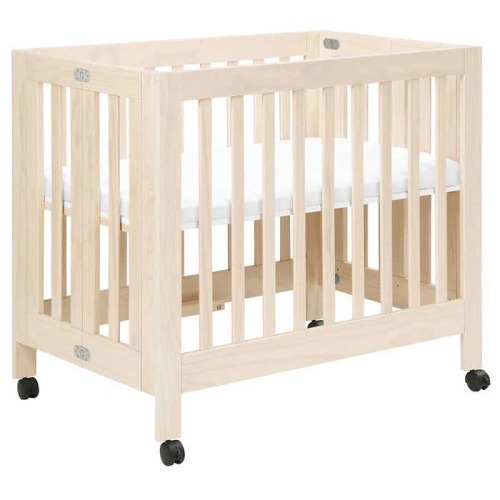 Origami Mini Crib