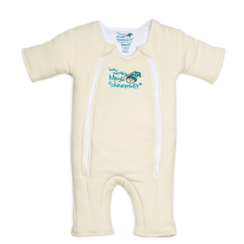The Magic Sleepsuit
