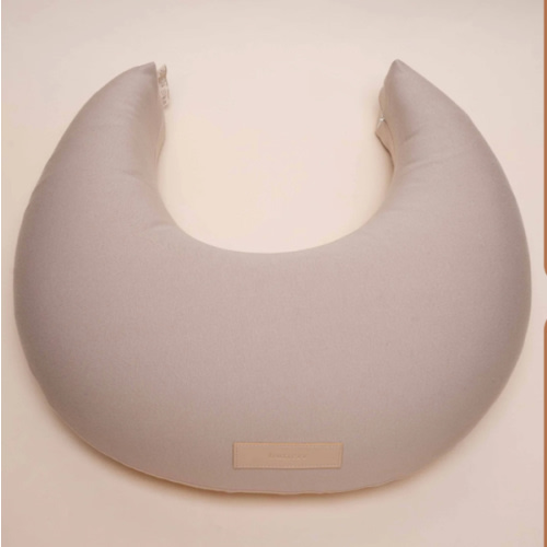 Butterr Nursing Pillow in Wheat