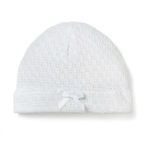 White Saylor Cap