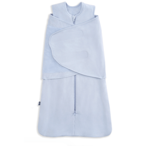 Supersoft Bamboo Swaddle 2.0 TOG Calm Sage | HALO®