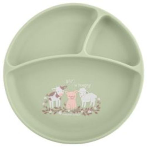 Farm Silicone Plate