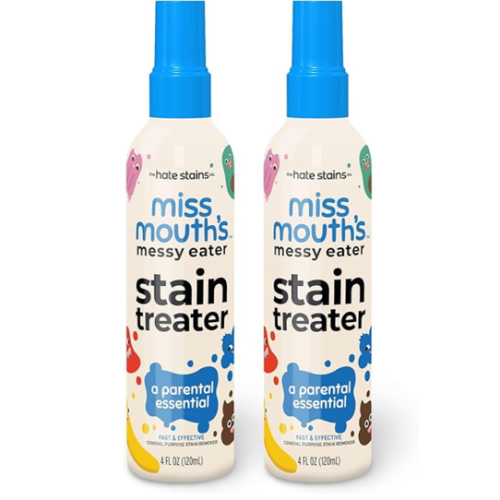 Amazon.com: The Hate Stains Co.: Mom's Magic