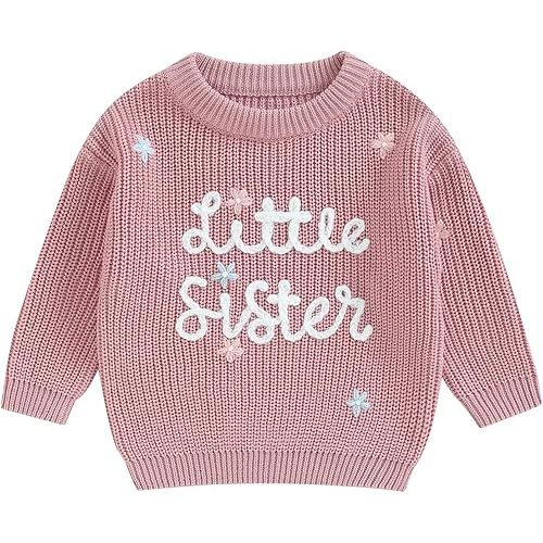 Halloween Baby Clothes Knit Sweatshirt Pumpkin Long Sleeve Sweater Toddler Boy Girl Shirt Cute Outfit