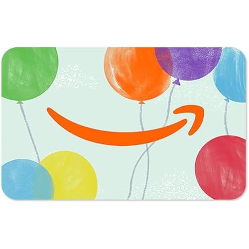 Amazon eGift Card