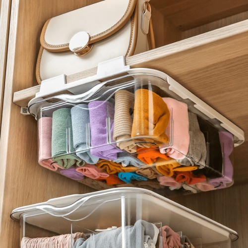 Closer organizer