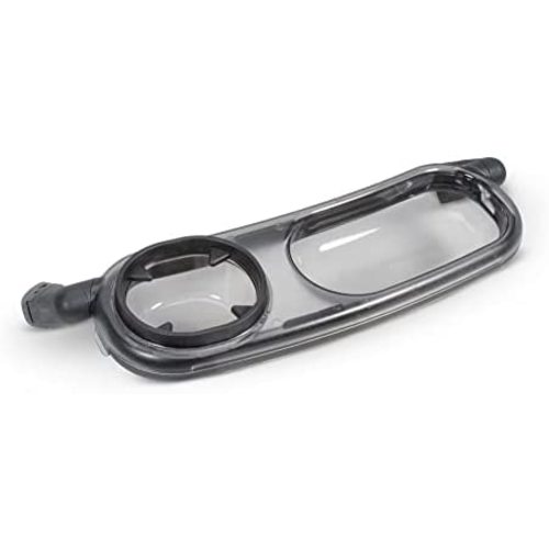 Snack Tray for VISTA, VISTA V2, CRUZ, CRUZ V2, RumbleSeat, and RumbleSeat V2