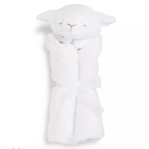 Lamb Blankie