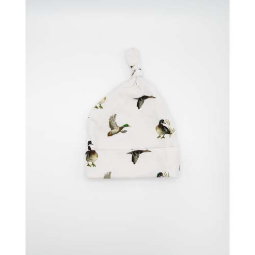 Diving Ducks - Newborn Hat