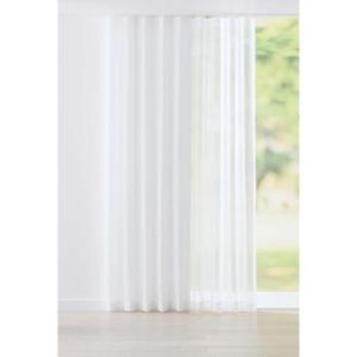 Sicily S-Fold Long Curtain