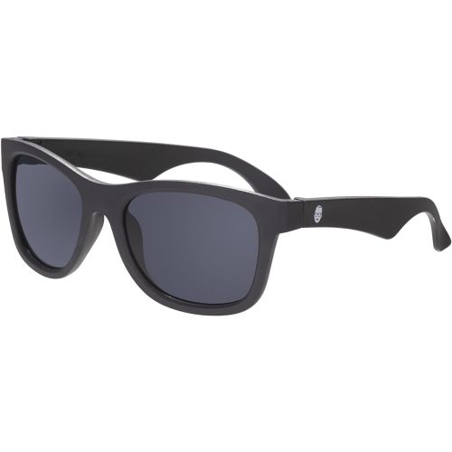 Babiators Baby Navigators - Sunglasses Babies, Toddlers, Children |UV Protection, Durable, Bendable, and Baby Proof