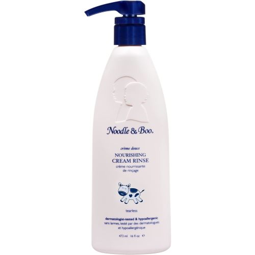 Noodle & Boo Sibling Size Nourishing Cream Rinse for Baby