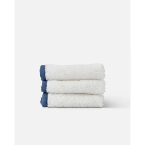 The Washcloth - Blueberry / 3 Pack