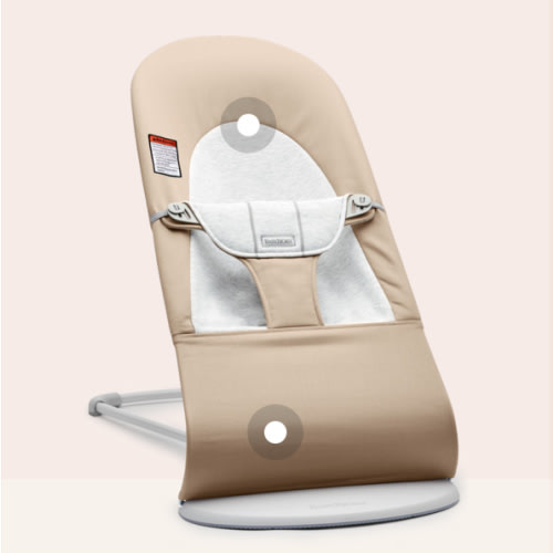 BabyBjörn Bouncer Balance Soft