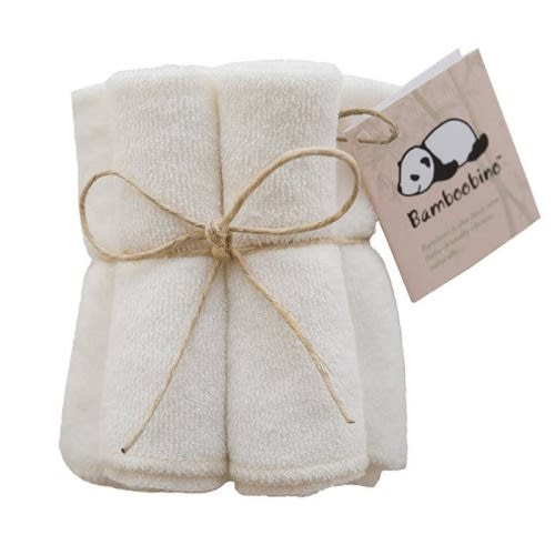 Washcloths (5 Pk)