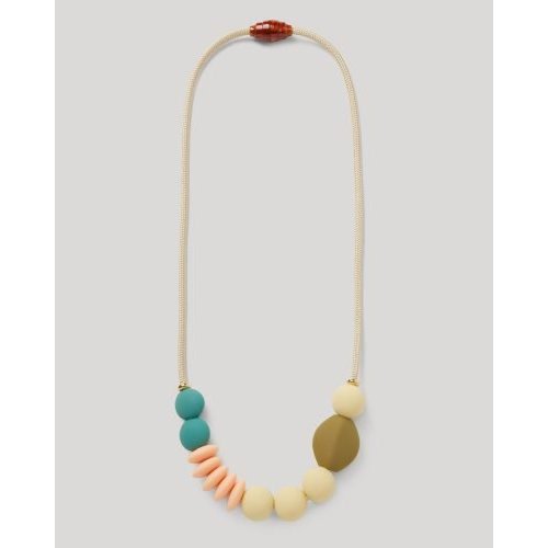 Dewdrop Signature Teething Necklace
