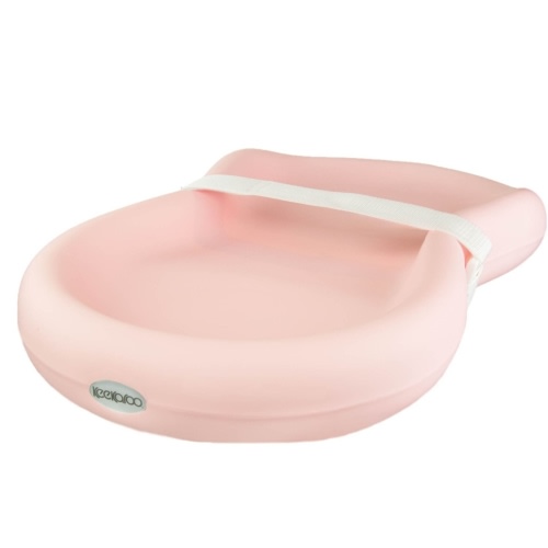 Keekaroo Peanut Wipeable Changing Pad