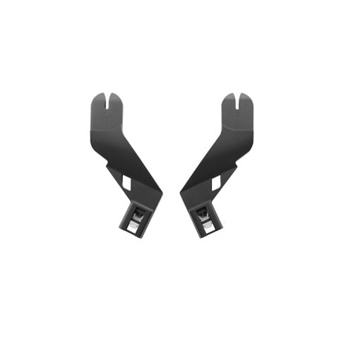 Baby Jogger®/Graco® car seat adapters for city mini® 2 and city mini® GT2 double strollers