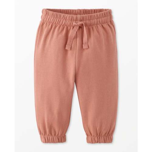 Baby French Terry Sweatpants | Hanna Andersson