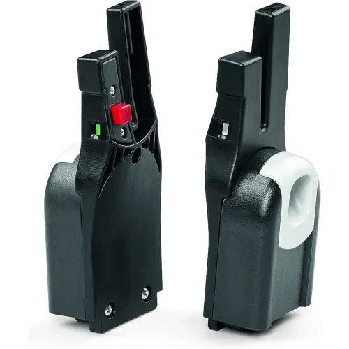 Peg Perego Primo Viaggio 4-35 and 4-35 Nido Car Seat Adapter Links for UPPABaby - Newly Designed