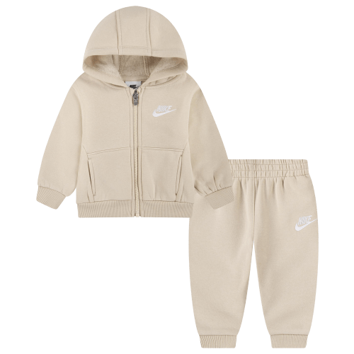 Nike LBR Club Full-Zip Set