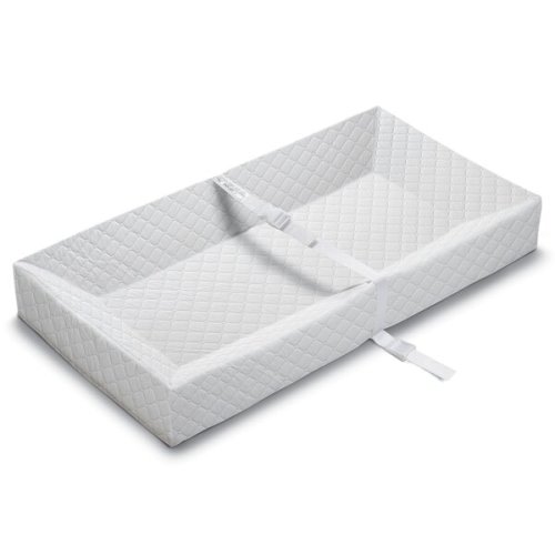4-Sided Changing Pad