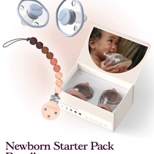 Newborn Starter Pack Bundle | Emulait