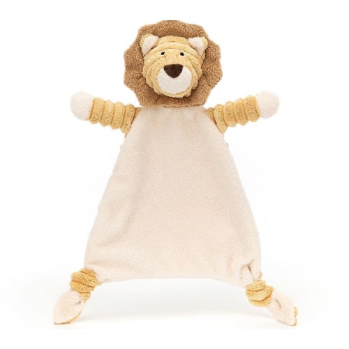 Cordy Roy Baby Lion Soother