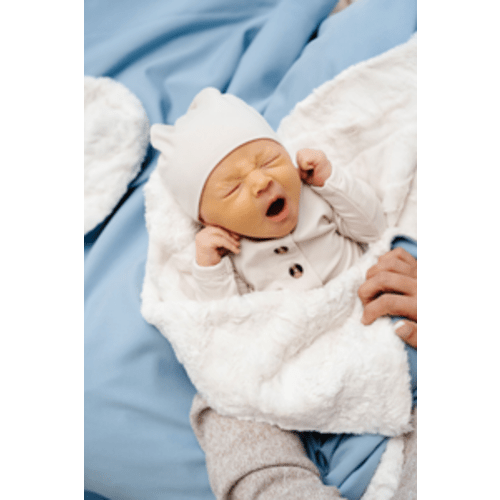 Finley Knotted Gown – Lou Lou & Company