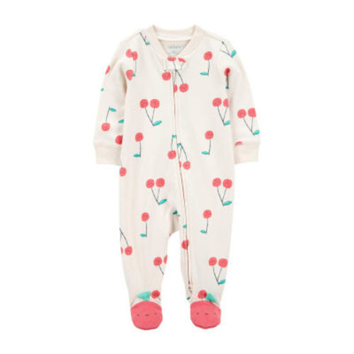 Carter's Baby Girls Sleep and Play