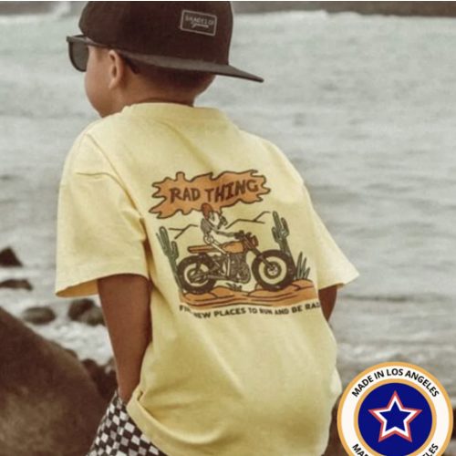 Shop Infant for Rad Kids – LITTLE RAD THINGS