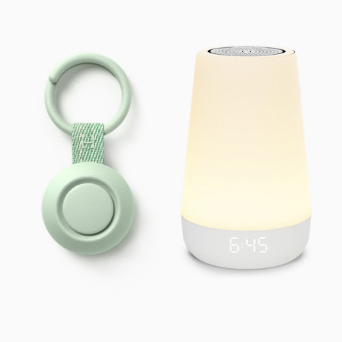 Rest 2nd Gen and Rest Go Bundle - Mint And White