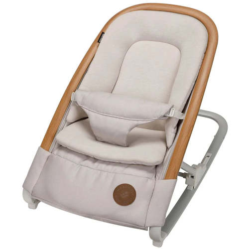 Kori 2-in-1 Rocker Chair - Horizon Sand