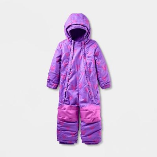 Toddler Coverall Standard Snowsuit - Cat & Jack™
