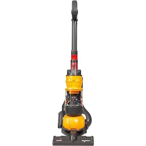 Casdon Dyson Ball / Miniature Dyson Ball Replica For Children Aged 3+ / With Twist and Turn Action For Realistic Role-Play Fun : Home & Kitchen