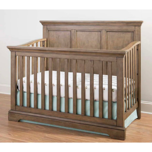 Westwood Hanley Collection Convertible Crib – Bambi Baby
