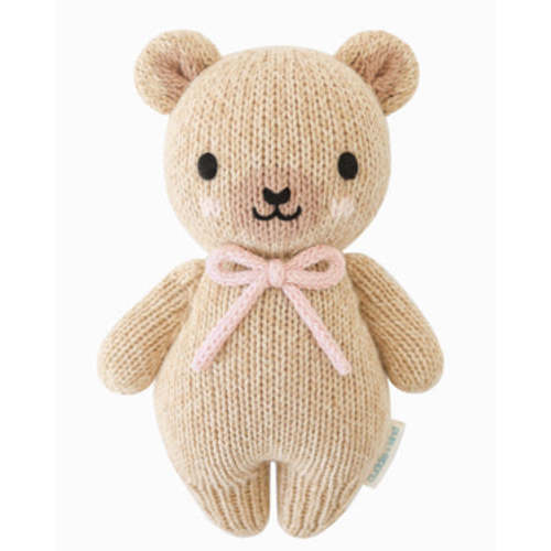 The Baby Animal Collector's Kit – cuddle+kind