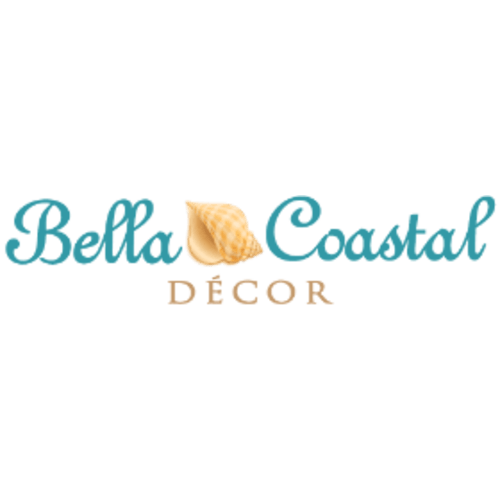 Seagrass Mermaid Tail Wall Art | Bella Coastal Decor