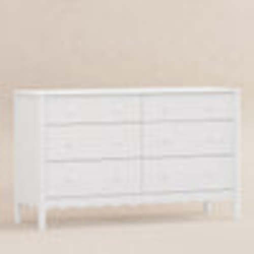 Babyletto Swell 6-Drawer Assembled Dresser