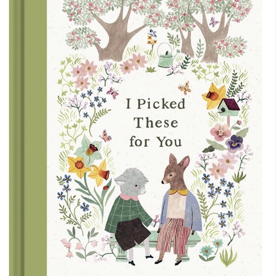 I Picked These For You